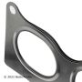 BECK/ARNLEY 037-8146 EXHAUST MANIFOLD GKT
