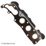 BECK/ARNLEY 037-8147 EXH MANIFOLD GKT SET