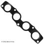 BECK/ARNLEY 037-8148 EXH MANIFOLD GKT SET