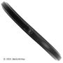 BECK/ARNLEY 039-0115 THERMOSTAT GASKET