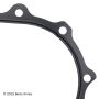 BECK/ARNLEY 039-4110 WATER PUMP GKT SET