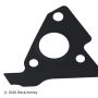 BECK/ARNLEY 039-4162 WATER PUMP GASKET