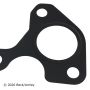BECK/ARNLEY 039-4162 WATER PUMP GASKET