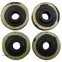 BECK/ARNLEY 039-6284 VALVE COVER GROMMET