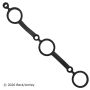 BECK/ARNLEY 039-6547 SPARK PLUG TUBE SEAL