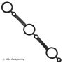 BECK/ARNLEY 039-6547 SPARK PLUG TUBE SEAL