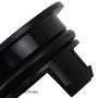 BECK/ARNLEY 039-6558 VALVE COVER END PLUG