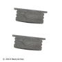 BECK/ARNLEY 039-6570 VALVE COVER END PLUG