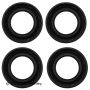 BECK/ARNLEY 039-6582 SPARK PLUG TUBE SEAL