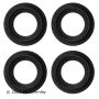 BECK/ARNLEY 039-6582 SPARK PLUG TUBE SEAL