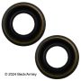 BECK/ARNLEY 039-6585 SPARK PLUG TUBE SEAL