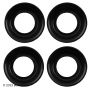BECK/ARNLEY 039-6593 SPARK PLUG TUBE SEAL