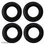 BECK/ARNLEY 039-6593 SPARK PLUG TUBE SEAL