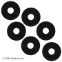 BECK/ARNLEY 039-6599 VALVE COVER GROMMET