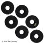 BECK/ARNLEY 039-6599 VALVE COVER GROMMET
