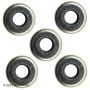 BECK/ARNLEY 039-6603 VALVE COVER GROMMET