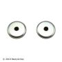 BECK/ARNLEY 039-6607 VALVE COVER GROMMET