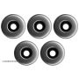 BECK/ARNLEY 039-6610 VALVE COVER GROMMET