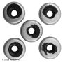 BECK/ARNLEY 039-6614 VALVE COVER GROMMET