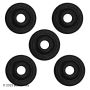 BECK/ARNLEY 039-6614 VALVE COVER GROMMET