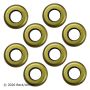 BECK/ARNLEY 039-6615 VALVE COVER GROMMET