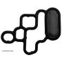 BECK/ARNLEY 039-6628 VARIABLE VLV TMG GKT