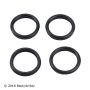 BECK/ARNLEY 039-6633 SPARK PLUG TUBE SEAL