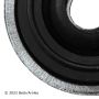 BECK/ARNLEY 039-6659 VALVE COVER GROMMET
