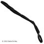 BECK/ARNLEY 039-6662 OIL FILTR HOUSNG GKT
