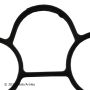 BECK/ARNLEY 039-6663 OIL COOLER SEAL