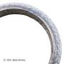 BECK/ARNLEY 039-6676 EXH FLANGE GASKET