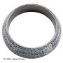 BECK/ARNLEY 039-6679 EXH FLANGE GASKET
