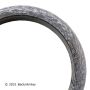 BECK/ARNLEY 039-6680 CAT CONV GASKET