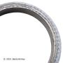 BECK/ARNLEY 039-6681 EXH FLANGE GASKET