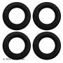 BECK/ARNLEY 039-6686 SPARK PLUG TUBE SEAL