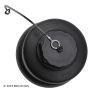 BECK/ARNLEY 041-0004 OIL FILTR HOUSNG CAP