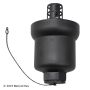 BECK/ARNLEY 041-0004 OIL FILTR HOUSNG CAP