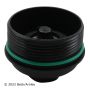 BECK/ARNLEY 041-0005 OIL FILTR HOUSNG CAP