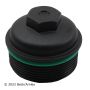 BECK/ARNLEY 041-0005 OIL FILTR HOUSNG CAP