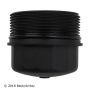 BECK/ARNLEY 041-0009 OIL FILTR HOUSNG CAP