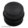 BECK/ARNLEY 041-0009 OIL FILTR HOUSNG CAP