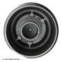 BECK/ARNLEY 041-0010 OIL FILTR HOUSNG CAP