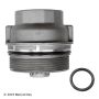 BECK/ARNLEY 041-0010 OIL FILTR HOUSNG CAP