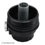BECK/ARNLEY 041-0011 OIL FILTR HOUSNG CAP
