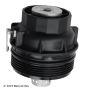 BECK/ARNLEY 041-0011 OIL FILTR HOUSNG CAP