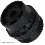 BECK/ARNLEY 041-0012 OIL FILTR HOUSNG CAP