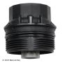 BECK/ARNLEY 041-0012 OIL FILTR HOUSNG CAP