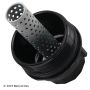 BECK/ARNLEY 041-0014 OIL FILTR HOUSNG CAP