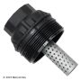 BECK/ARNLEY 041-0014 OIL FILTR HOUSNG CAP