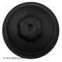BECK/ARNLEY 041-0015 OIL FILTR HOUSNG CAP